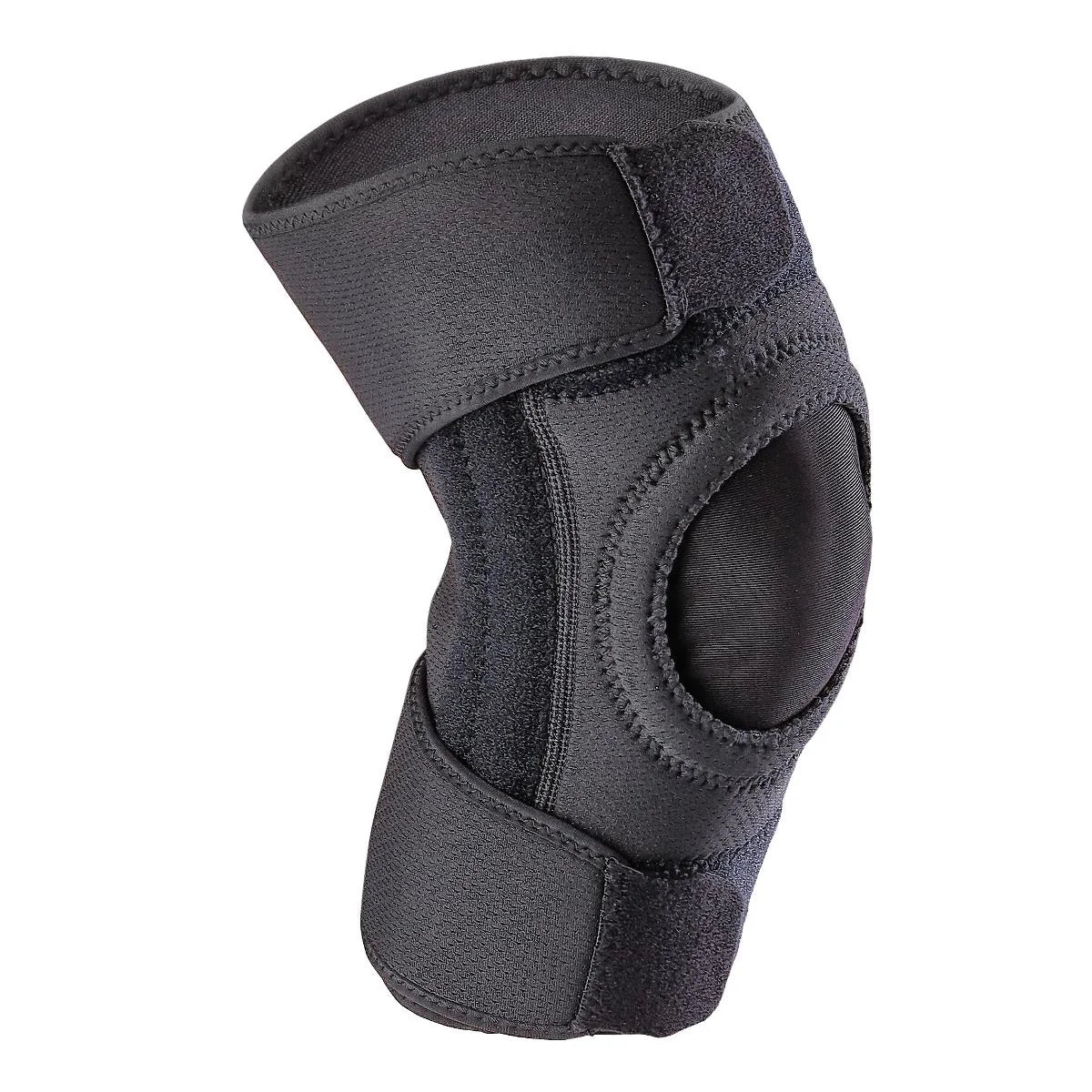 CURAD Performance Series Knee Support Brace with Microban Case