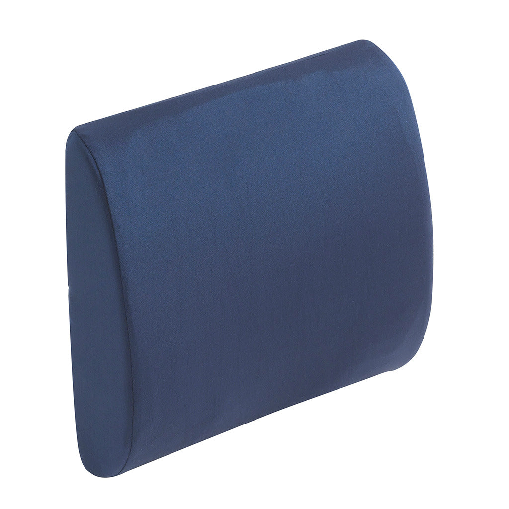 Compressed Lumbar Support Cushion