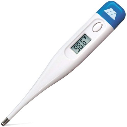 Digital Basal Thermometer