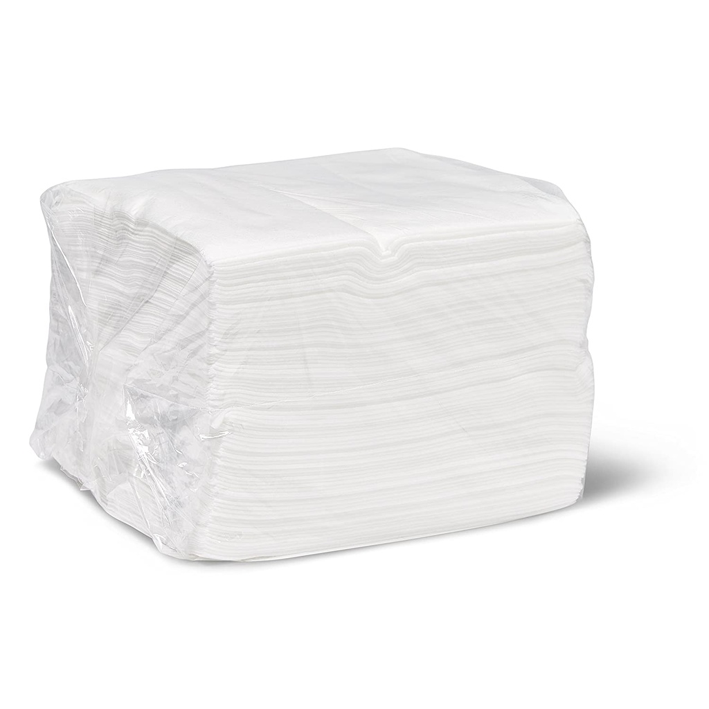 Ultrasoft Disposable Dry Cleansing Cloths, 12"X14",  90/Bag