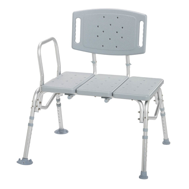 Drive Medical Bariatric Tub Transfer Bench