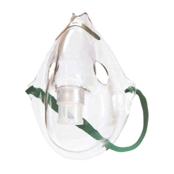 Adult Aerosol Mask