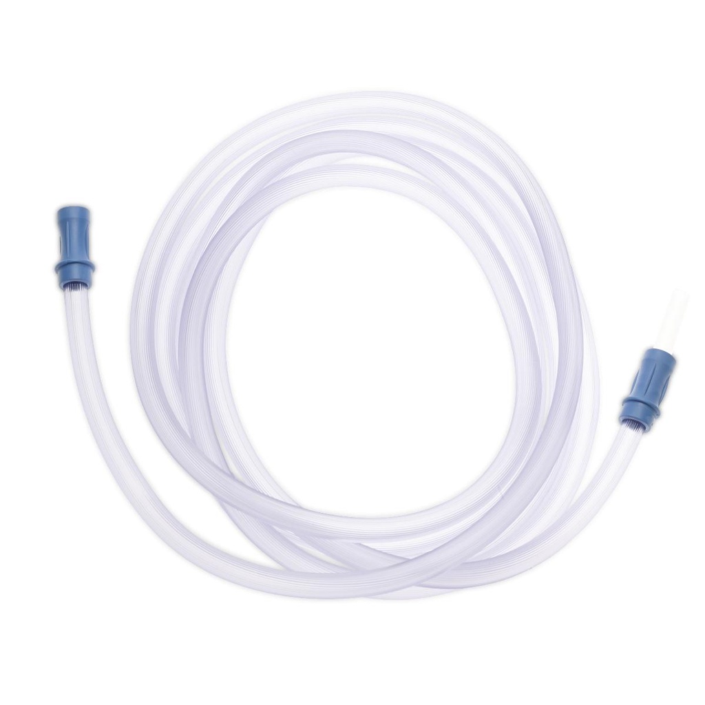 TUBING, SUCTION, CONNECTING, 1/4" x 10 Non-Sterile