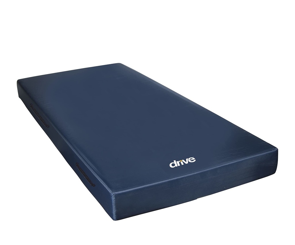 Drive 5-Zone Therapeutic Support Mattress