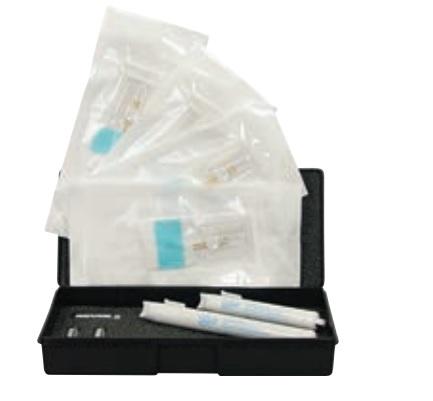 Bovie Change-A-Tip Deluxe Cautery Kit (COMBO HIGH & LOW)