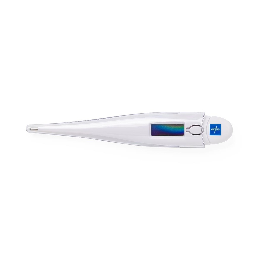 30-Second Oral Digital Stick Thermometers