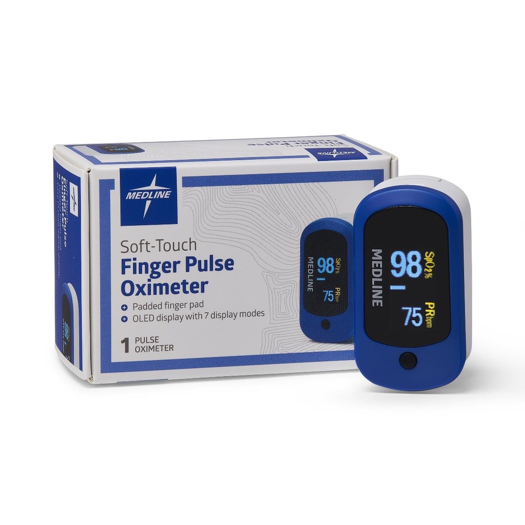 Medline Pulse Oximeter