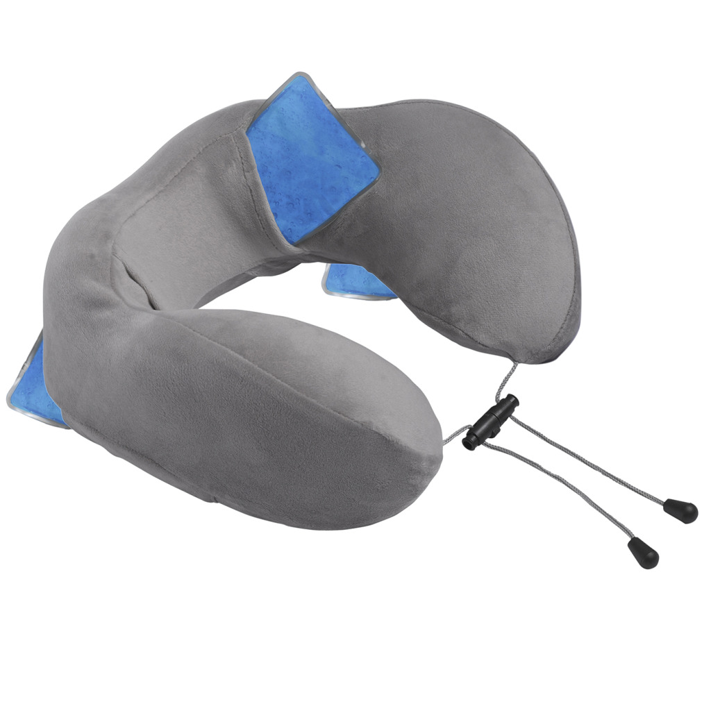 Comfort Touch™ Neck Support Pillow