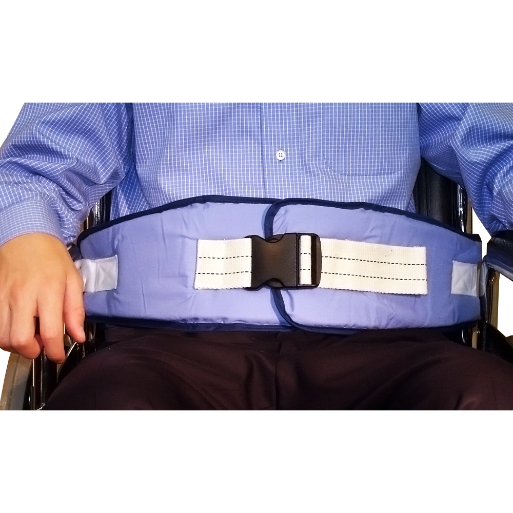 NYOrtho Resident Release Cushion Belts