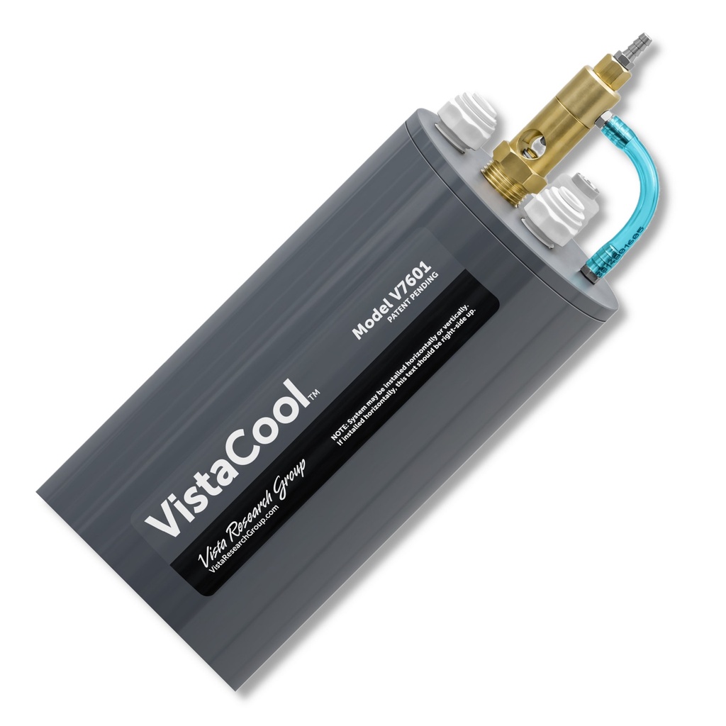 SciCan VistaCool 3 Direct-to-Drain System