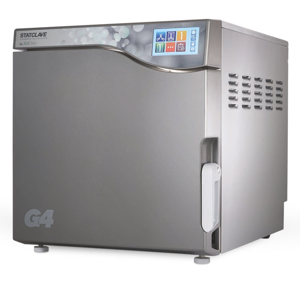 SciCan STATCLAVE G4 Class B Autoclave