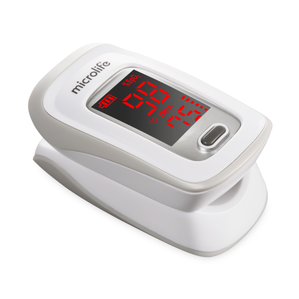 Microlife Fingertip Pulse Oximeter