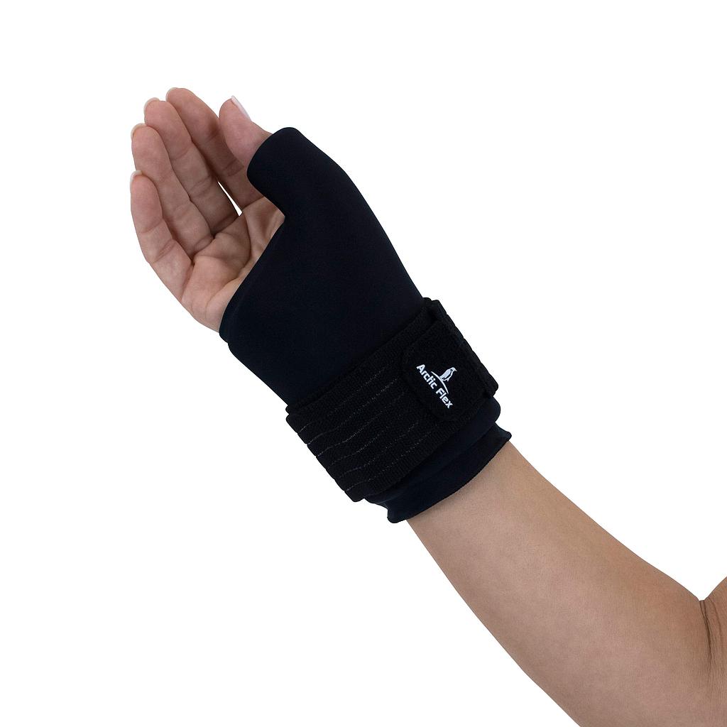 Hot/Cold Wrist Sleeve Large