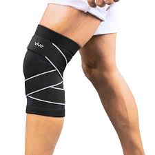 Compression Knee Sleeve (XLARGE)