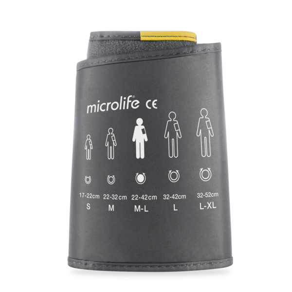 Microlife Soft Cuff Large 32-42cm / 12.6-16.5"