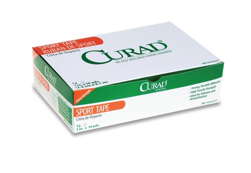 [NON260315] CURAD Ortho-Porous Sports Adhesive Tape