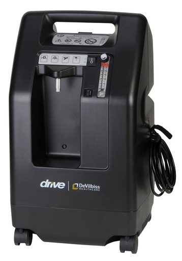 [525DS] DeVilbiss 5 Liter Oxygen Concentrator