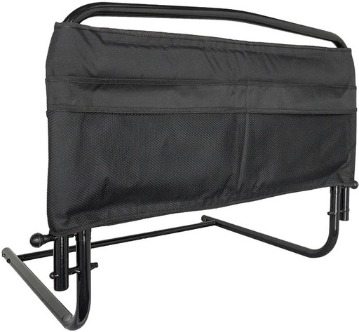 [8051] STANDER 30" Safety Bed Rail & Padded Pouch