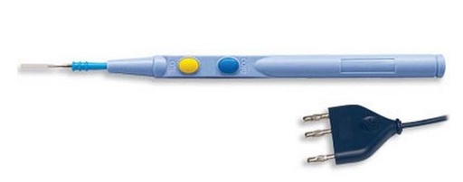 [ESP1H] Bovie Electrosurgical Push Button Pencil w/Holster - BOX OF 40 PIECES