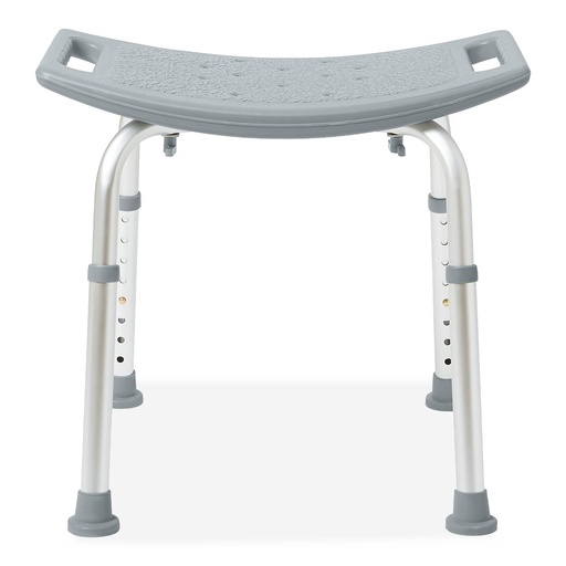 [G2-201KRX1] Medline Shower chair without back