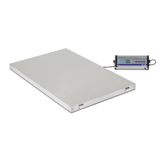 [VET330WH] Detecto VET330WH Mobile Veterinary Scale