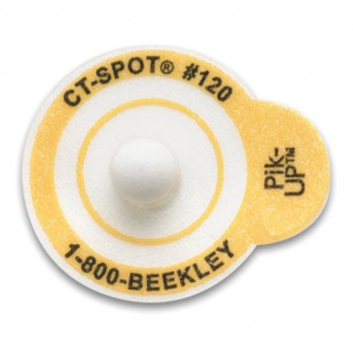 [120] Beekley CT-SPOT 120 (4.0mm pellet)