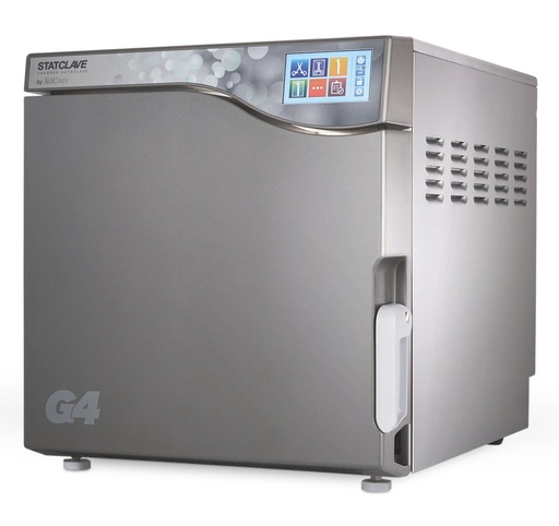 [G4-621101] SciCan STATCLAVE G4 Class B Autoclave