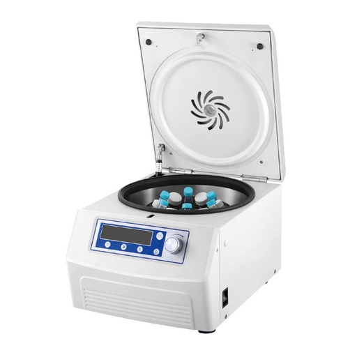 [LX-60T100-J] Haier Biomedical Low-Speed Benchtop Centrifuge