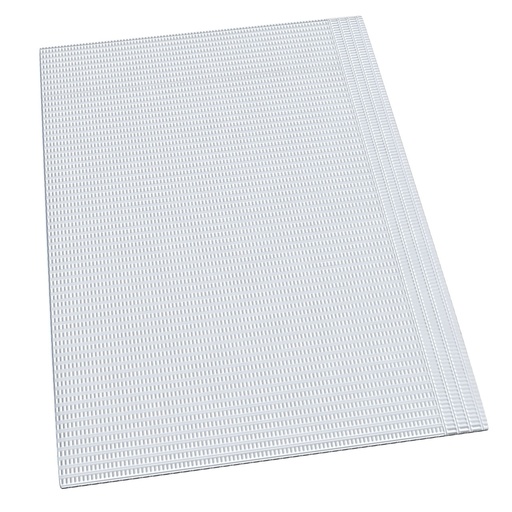 [4491] Dynarex Dental Bibs (WHITE) - 500 / Box 2-ply